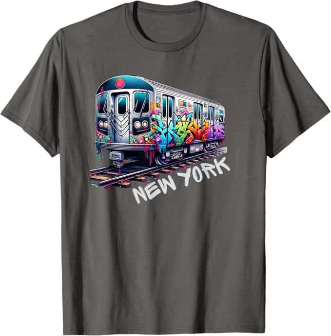Kaus Vintage Retro Mobil Keret - Vintage Fashion Nyc ulasan dan harga