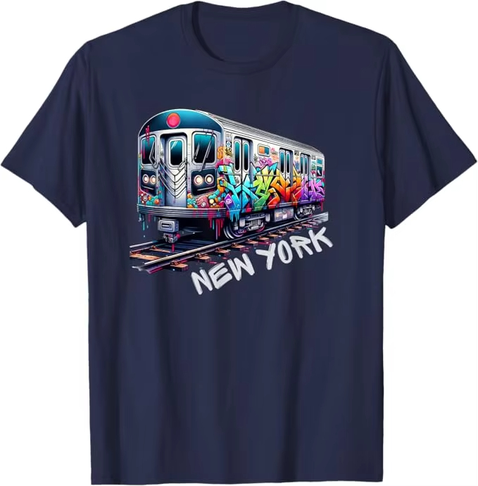 Kaus Vintage Retro Mobil Keret - Vintage Fashion Nyc ulasan dan harga