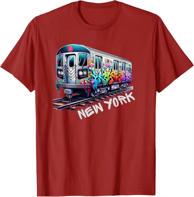 Kaus Vintage Retro Mobil Keret - Vintage Fashion Nyc ulasan dan harga