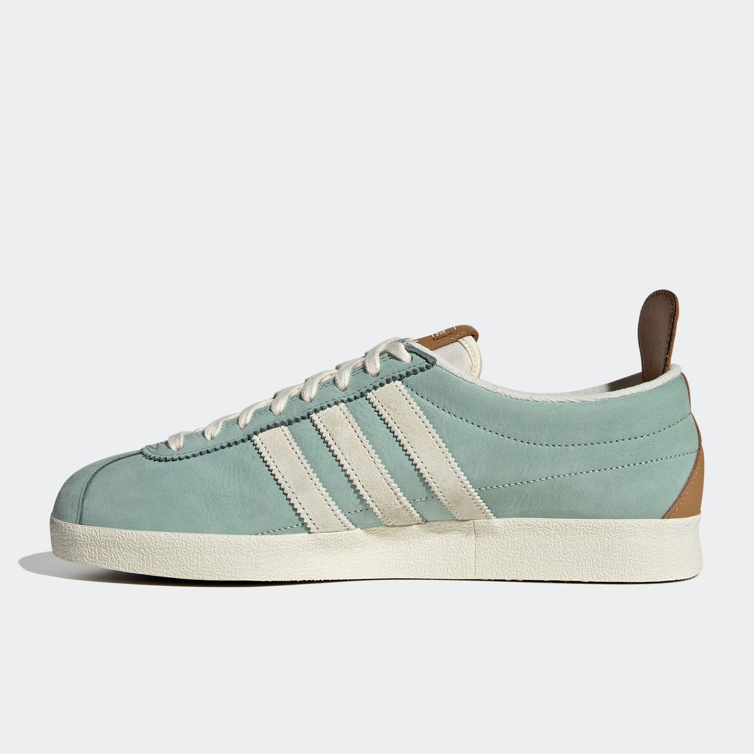 Sepatu papan pria dan wanita A - Adidas Shoes Gazelle ulasan dan harga
