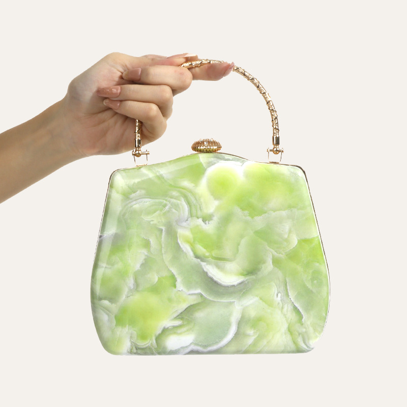 Tas Tangan Trendy Baru Fashion - Vintage Fashion Boutique ulasan dan harga