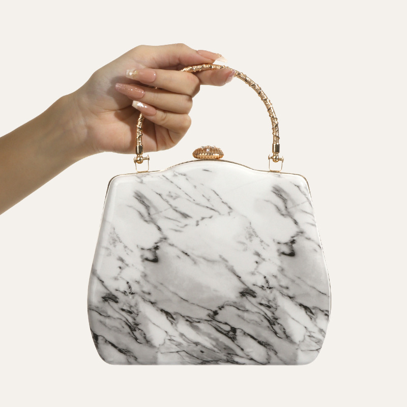 Tas Tangan Trendy Baru Fashion - Vintage Fashion Boutique ulasan dan harga