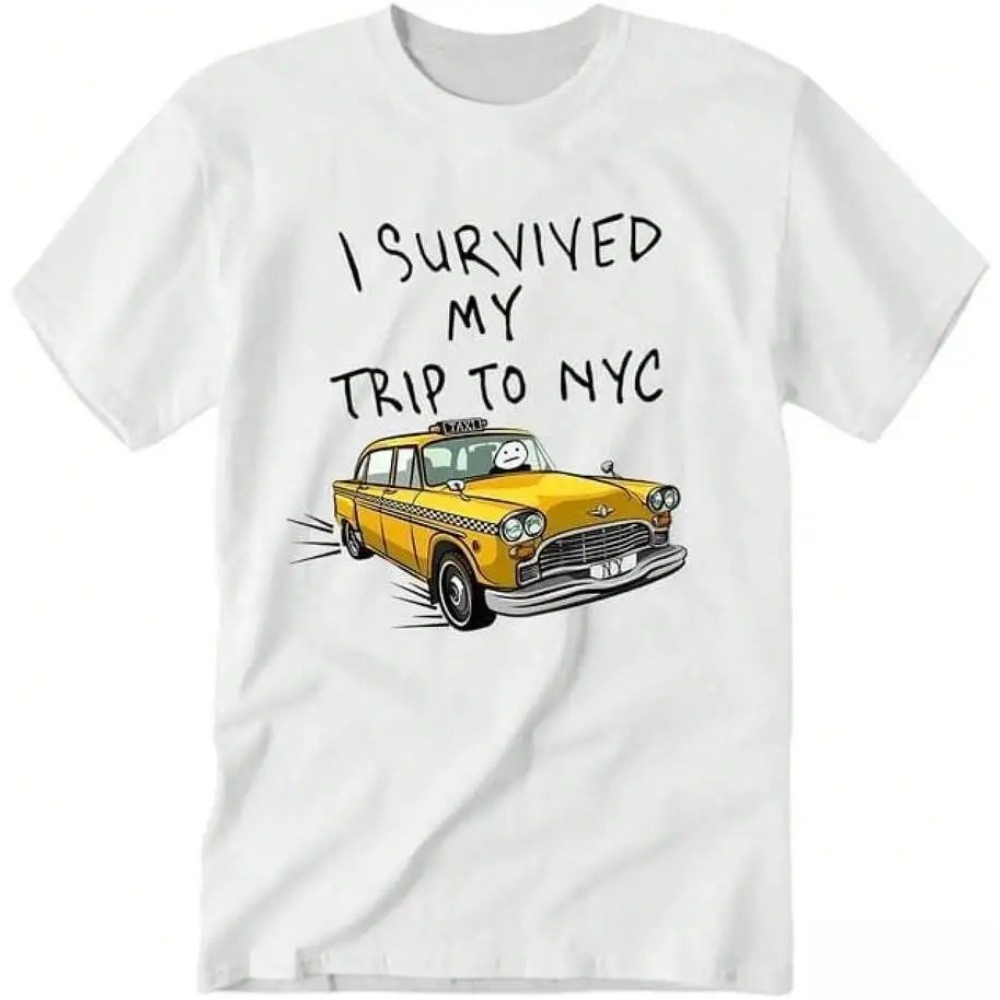 Aku Selamat Dalam Perjalananku - Vintage Fashion Nyc ulasan dan harga