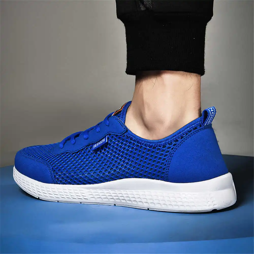 Sepatu kets biru muda untuk pr - Vintage Fashion Reseller ulasan dan harga